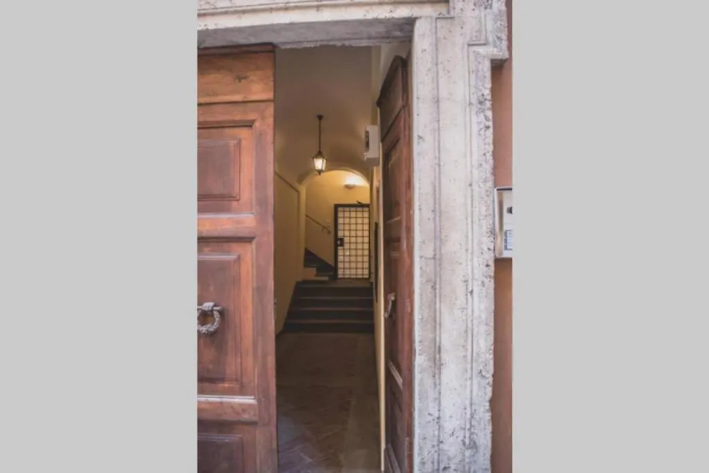 Apartment Heart Balloon House - Centro Storico Perugia